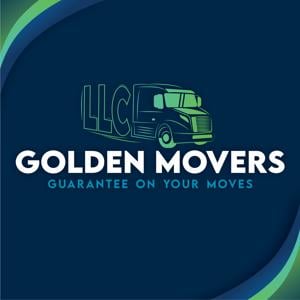 Golden Movers LLC