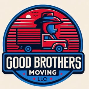 Good brothers moving LLC