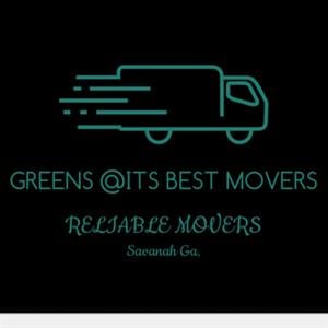 Greens@its best movers