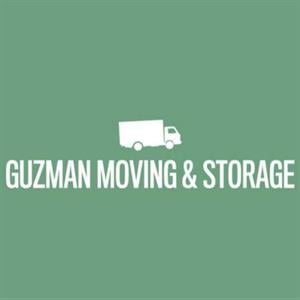 Guzman Moving & Storage