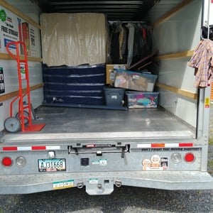Harmony Moving Services