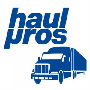 HAUL PROS MOVING COMPANY