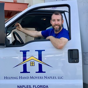Helping Hand Movers Naples, LLC