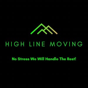 High Line Moving LLC