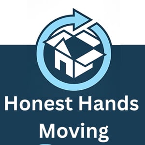 Honest Hands Moving and Services
