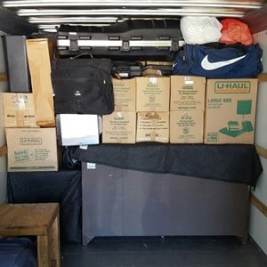 Iowa Moving 1, LLC