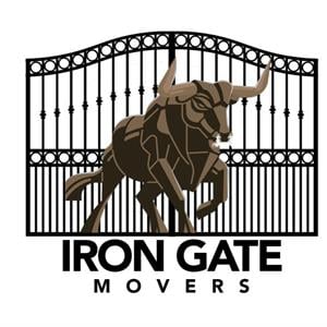 Irongate Movers LLC