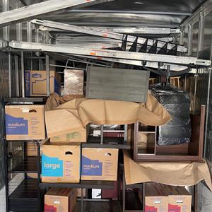 Jon’s Friendly Movers