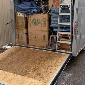 Just Us Professional Movers LLC