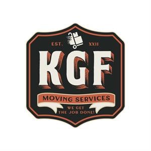 KGF Moving Services