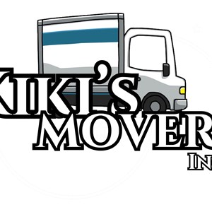 Kiki’s Movers