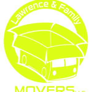 Lawrence & Family Movers LLC