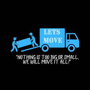 Lets Move