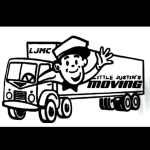 Little Justins Moving Co.