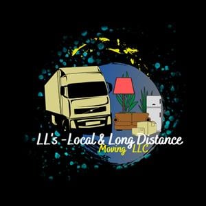 LL’s Local & Long Distance Moving LLC
