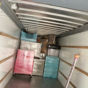 Loaders Moving