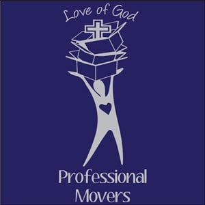 Love Of God Professional Movers