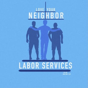 Love Your Neighbor Moving