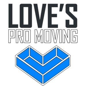 Love’s Pro Moving