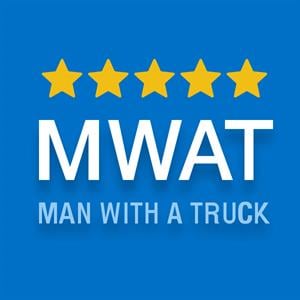 Man With A Truck Moving Company