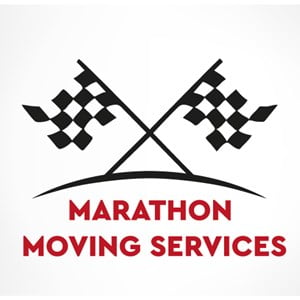 Marathon moving services