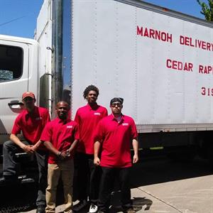 Marnoh Delivery Moving Company