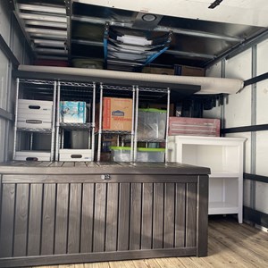 Master Movers LLC
