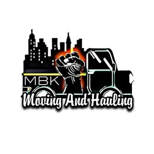 MBK Moving &Hauling
