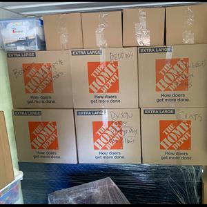 MD Expert Movers