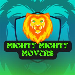 Mighty Mighty Movers