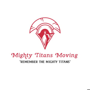 Mighty Titans Moving Labor