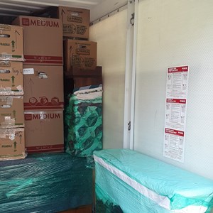 MnM MOVERS