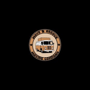 Move & Groove Moving Company