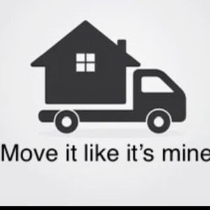 Move It Like Its Mine