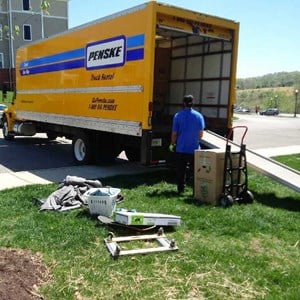 Move Time Movers LLC