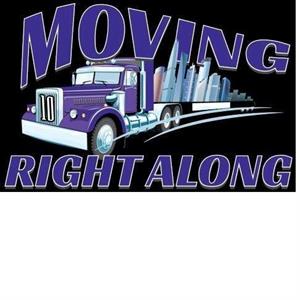 Moving Right Along TX