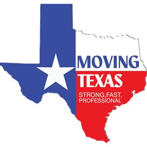 Moving Texas