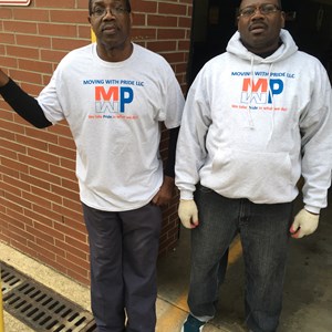 Moving With Pride LLC