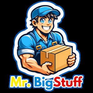Mr. BigStuff Labor & Moving LLC