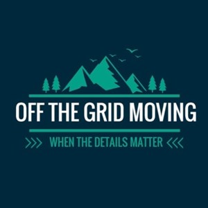 Off The Grid Moving LLC