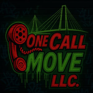 One Call Move