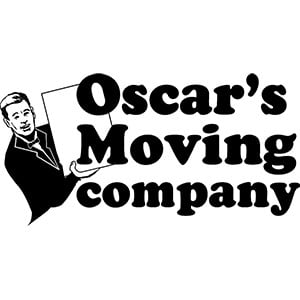 Oscar’s Moving Company