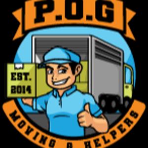 P.O.G. Moving & Helpers