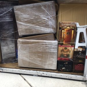 Pack Dat movers