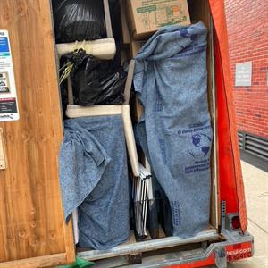Packed Moving Services