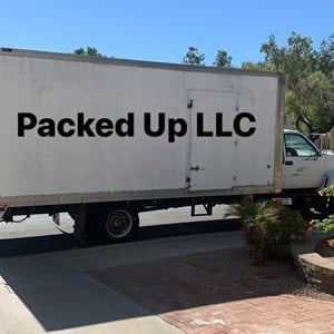 Packed Up
