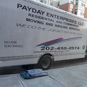 PAYDAY ENTERPRISE