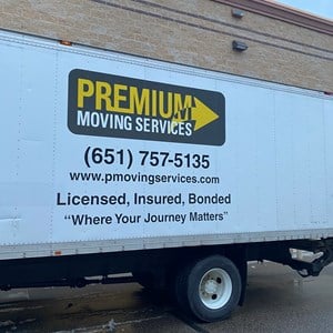 Premium Moving Services, LLC