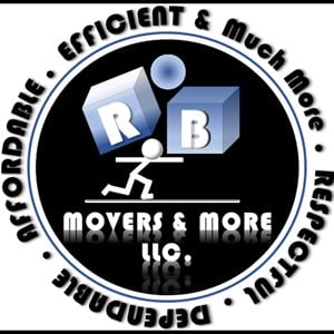 RB Movers & More, LLC