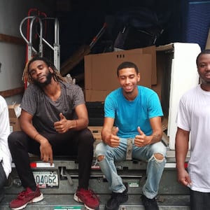 Ready2Go Movers